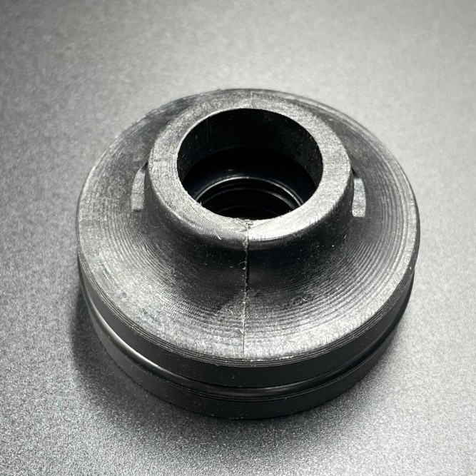 Ремкомплект помпы охлаждения Mercury 40-60 (812966A10; 812966A3; 46-812966A12; 812966A) (PREMARINE)