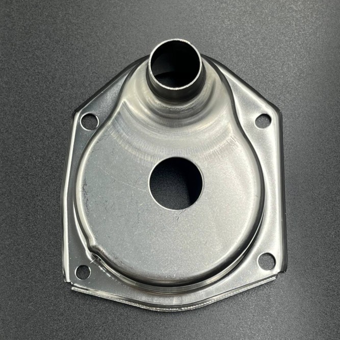 Ремкомплект помпы охлаждения Mercury 40-60 (812966A10; 812966A3; 46-812966A12; 812966A) (PREMARINE)