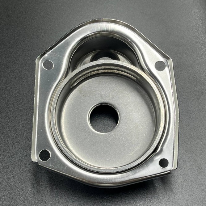 Ремкомплект помпы охлаждения Mercury 40-60 (812966A10; 812966A3; 46-812966A12; 812966A) (PREMARINE)