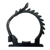 Комплектующие Экстрим крепление канистры Турбо (из РТИ) Комплектующие Экстрим крепление канистры Турбо (из РТИ)