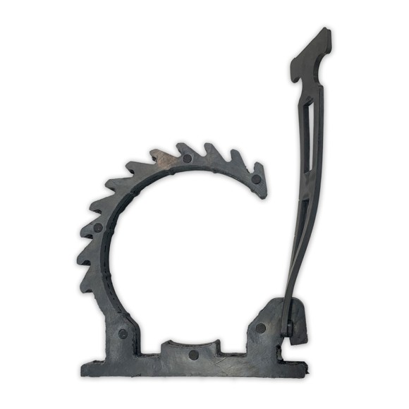 Комплектующие Экстрим крепление канистры Турбо (из РТИ) Комплектующие Экстрим крепление канистры Турбо (из РТИ)