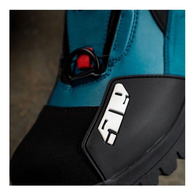 Ботинки 509 Raid Single Boa с утеплителем Sharkskin, 10