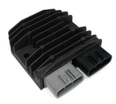 Реле регулятор напряжения BRP/Yamaha AT-01657 Реле регулятор напряжения BRP/Yamaha AT-01657