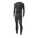 Моносьют SIXS STX RACING 4-season Black Carbon, S