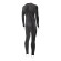 Моносьют SIXS STX RACING 4-season Black Carbon, S