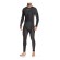 Моносьют SIXS STX RACING 4-season Black Carbon, S