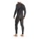 Моносьют SIXS STX RACING 4-season Black Carbon, S