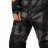Комбинезон FXR Helium с утеплителем Black/Plaid/Inferno, XL