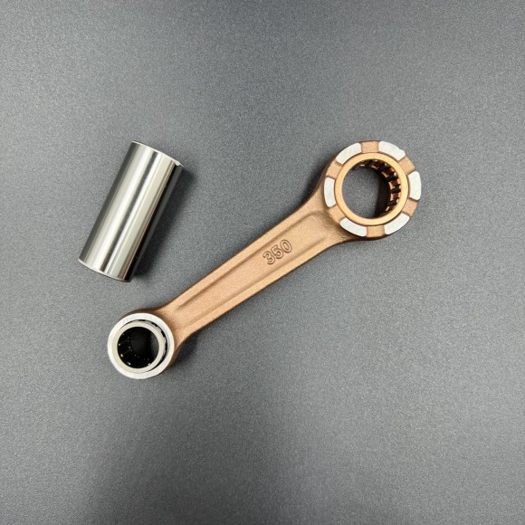 Шатунный комплект Tohatsu 9.9-18/Mercury 9.9-18 (803674; 803674T) (Sinera)