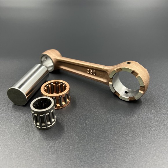 Шатунный комплект Tohatsu 9.9-18/Mercury 9.9-18 (803674; 803674T) (Sinera)