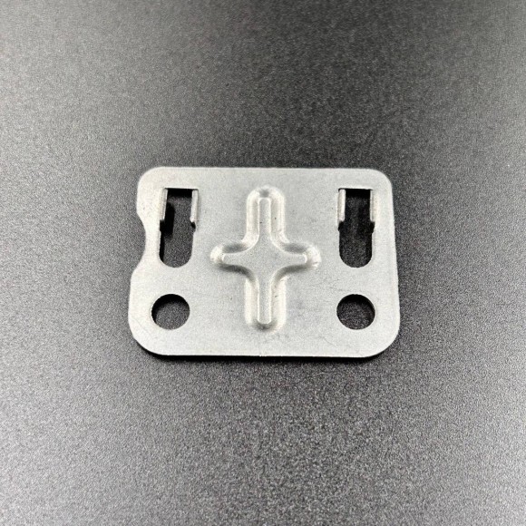 Ограничитель клапанов Yamaha F4-6 (Yamaha)