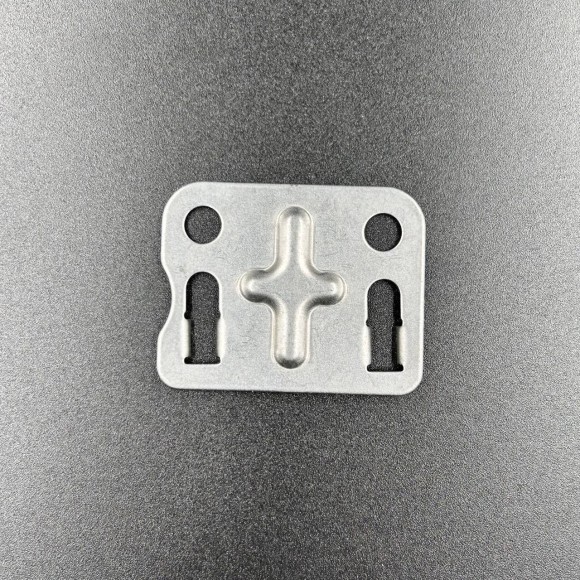 Ограничитель клапанов Yamaha F4-6 (Yamaha)