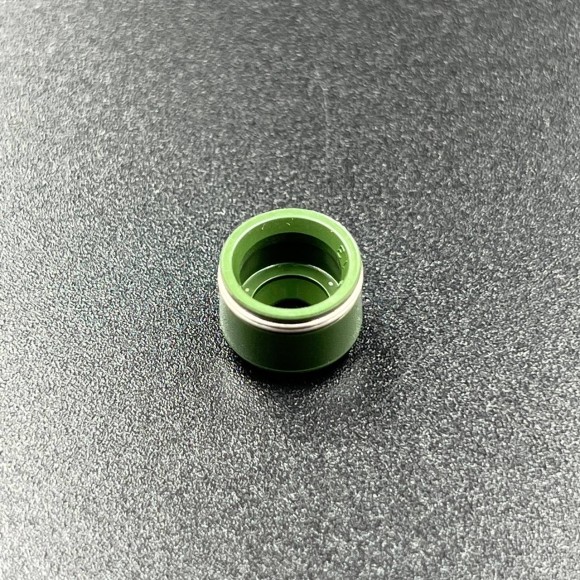 Маслосъемный колпачок Yamaha F2-350 (6EE-E2119-00) (Впуск/Выпуск) (Yamaha)