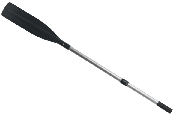 Весло разборное с узкой лопастью 1600 мм Весло разборное с узкой лопастью 1600 мм