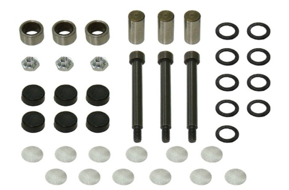 Ремкомплект вариатора Polaris (узкие ролики) SM-03087 Ремкомплект вариатора Polaris (узкие ролики) SM-03087