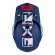 Шлем FXR Clutch CX Pro Patriot, 2XL