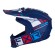 Шлем FXR Clutch CX Pro Patriot, 2XL
