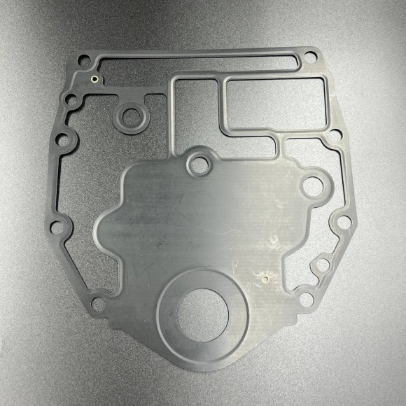 Прокладка под двигатель Yamaha F30-60 (892319001 F60FETL-01.06.01.00; F40-00000003 62Y-11351-00, 6BG Прокладка под двигатель Yamaha F30-60 (892319001 F60FETL-01.06.01.00; F40-00000003 62Y-11351-00, 6BG