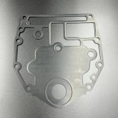 Прокладка под двигатель Yamaha F30-60 (PREMARINE)