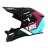 Шлем 509 Altitude 2.0 Maroon Teal, LG