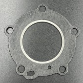 Прокладка паронитовая GASKET (812939015)(Sinera) Прокладка паронитовая GASKET (812939015)(Sinera)