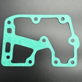 Прокладка паронитовая GASKET (892157) (Quicksilver) Прокладка паронитовая GASKET (892157) (Quicksilver)