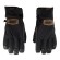 Перчатки 509 Freeride с утеплителем Black Gum, 3X