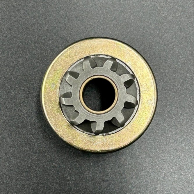 Бендикс электростартера Yamaha 75-90 (Omax)