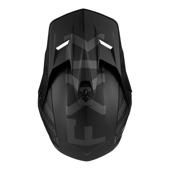 Шлем FXR Clutch Gladiator Black Ops, 2XL