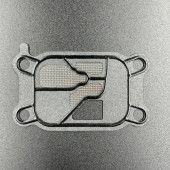 Прокладка клапана OCV Suzuki 150-350(A) (16555-93J00; 16555-93J01) (Suzuki) Прокладка клапана OCV Suzuki 150-350(A) (16555-93J00; 16555-93J01) (Suzuki)