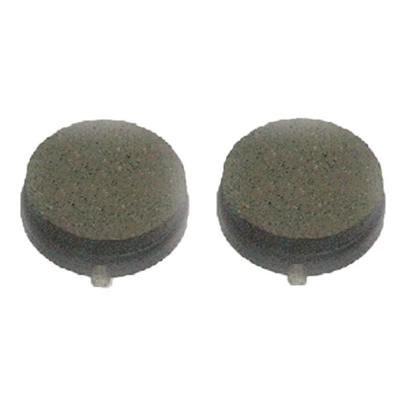 Колодки тормозные Sledex для Yamaha