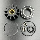 Ремкомплект водяного насоса Volvo Penta 4.3L 5.0L 5.7L (Omax)