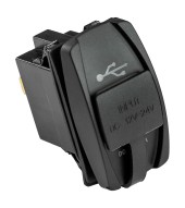 Разъем USB 5В 3.1А Разъем USB 5В 3.1А