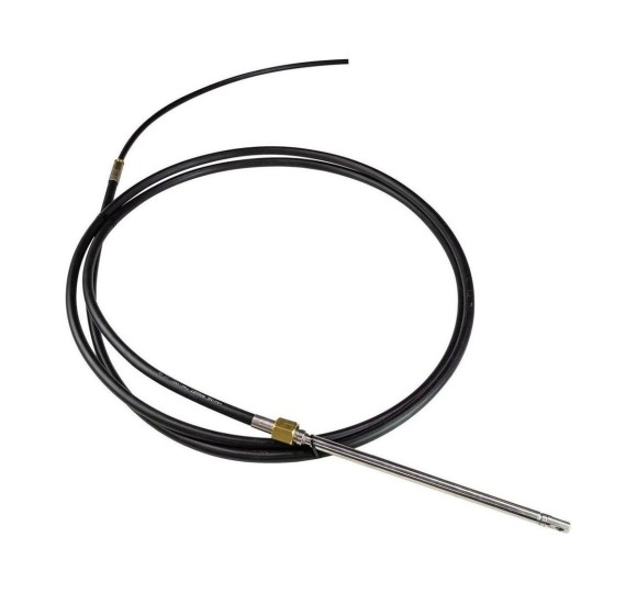 Трос рулевого управления M66-12FT (IND), Marine Rocket Трос рулевого управления M66-12FT (IND), Marine Rocket