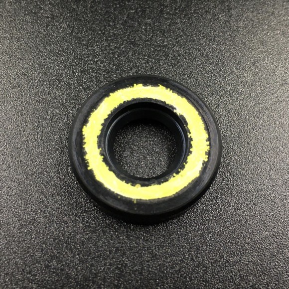 Сальник редуктора Suzuki 09282-10008