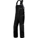 Полукомбинезон FXR Ridge Pro Trilaminate с утеплителем Black, 2XL