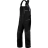 Полукомбинезон FXR Ridge Pro Trilaminate с утеплителем Black, 2XL