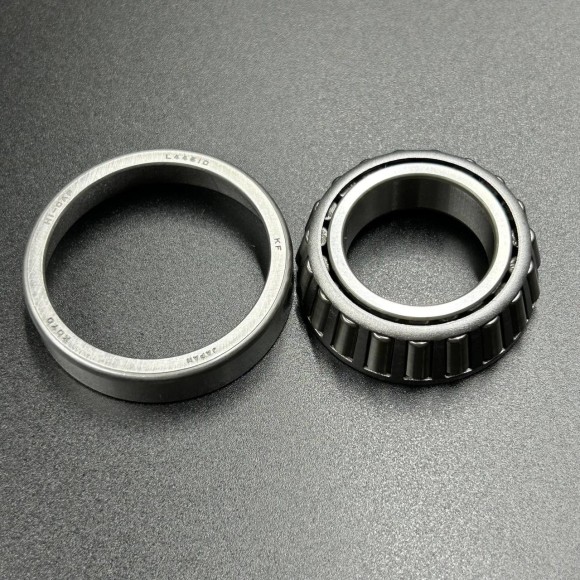 Подшипник ведущего вала редуктора Yamaha 93332-000U3