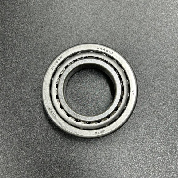 Подшипник ведущего вала редуктора Yamaha 93332-000U3