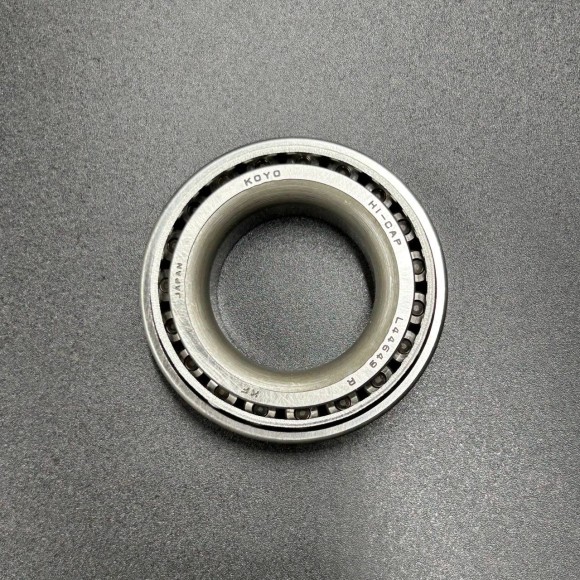 Подшипник ведущего вала редуктора Yamaha 93332-000U3