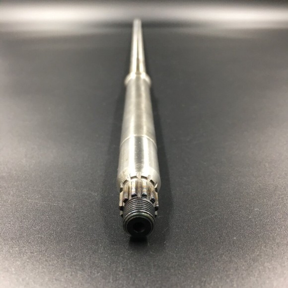 Вал торсионный Tohatsu 9.9-18 (L) (Omax)