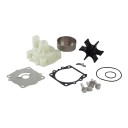 Ремкомплект помпы с корпусом Skipper для Yamaha F75-F130