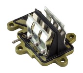 Клапан лепестковый в сборе Yamaha 15F, Omax