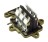 Клапан лепестковый в сборе Yamaha 15F, Omax
