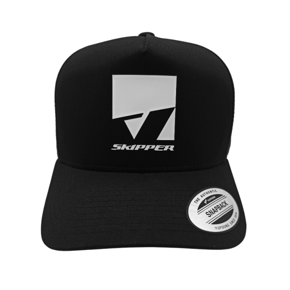 Бейсболка Skipper
