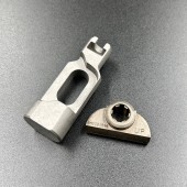 Комплект кулачка/толкателя Mercury 30-60 EFI (MERCURY)