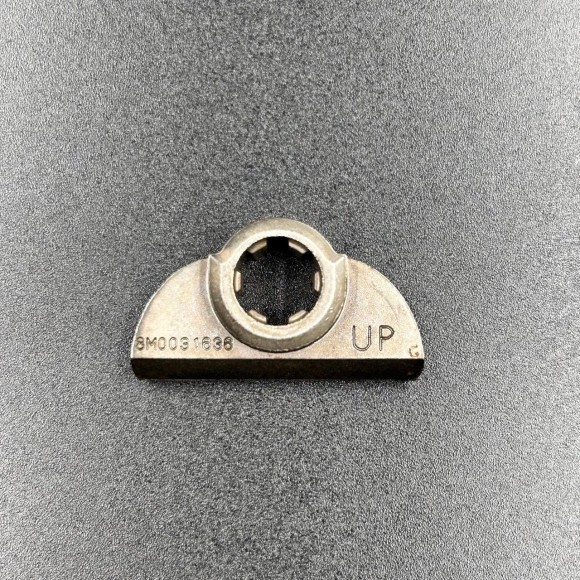 Комплект кулачка/толкателя Mercury 30-60 EFI (MERCURY)