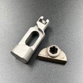 Комплект кулачка/толкателя Mercury 30-60 EFI (MERCURY) Комплект кулачка/толкателя Mercury 30-60 EFI (MERCURY)