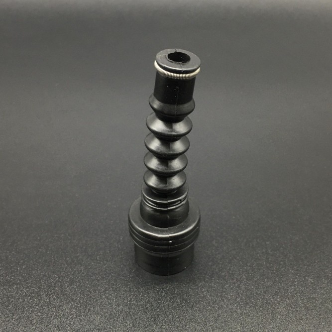 Гофра тяги включения скорости Yamaha 9.9-30, F8-9.9 (Yuelang)