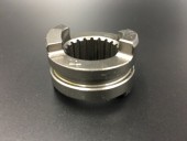 Муфта переключения скорости Yamaha 20-25 (Yamaha)